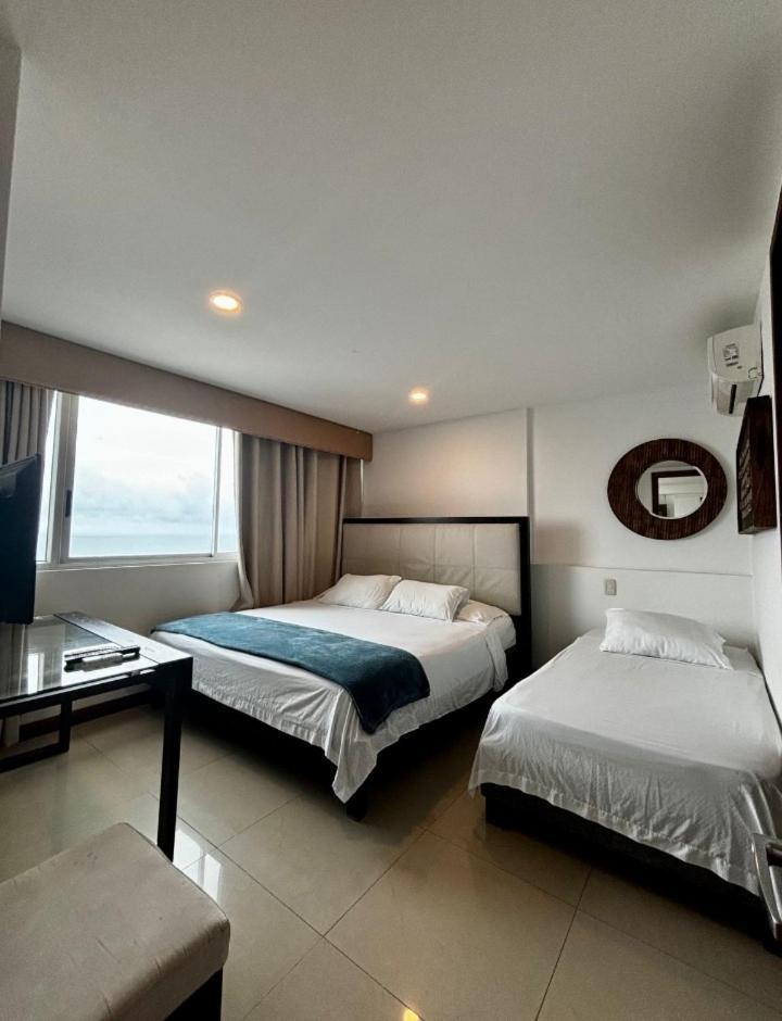 Apartamento Inolvidables Atardeceres En Cartagena