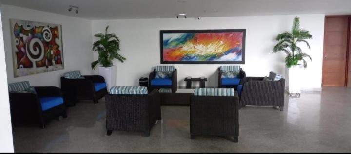 Apartamento Inolvidables Atardeceres En