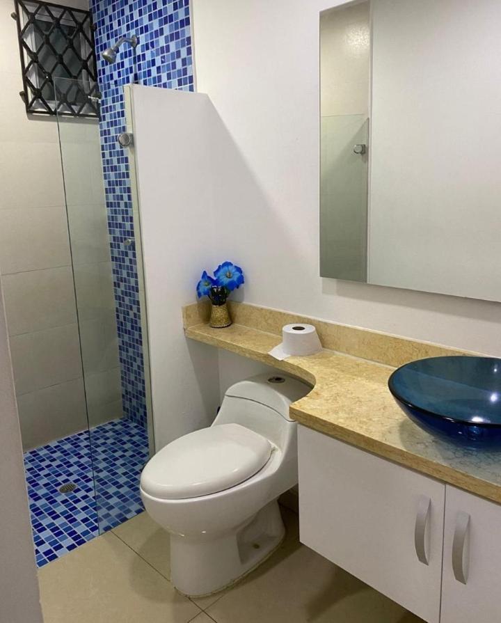 Inolvidables Atardeceres En Apartamento