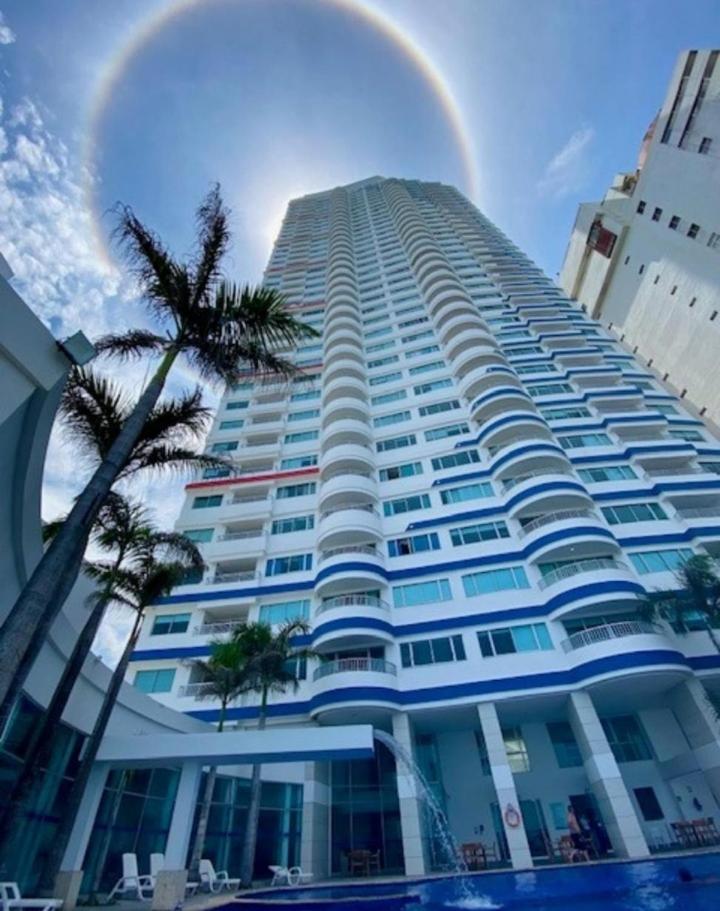 Inolvidables Atardeceres En Apartamento