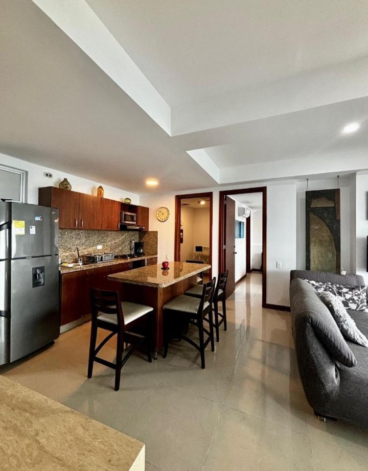 Inolvidables Atardeceres En * Cartagena